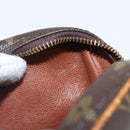 LOUIS VUITTON Monogram Trocadero 23 Shoulder Bag M51276 LV Auth 172617-12