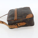 LOUIS VUITTON Monogram Trocadero 23 Shoulder Bag M51276 LV Auth 172617-3