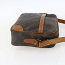 LOUIS VUITTON Monogram Trocadero 23 Shoulder Bag M51276 LV Auth 172617-4