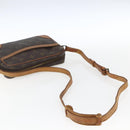 LOUIS VUITTON Monogram Trocadero 23 Shoulder Bag M51276 LV Auth 172617-7