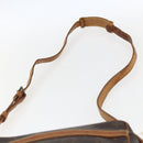 LOUIS VUITTON Monogram Trocadero 23 Shoulder Bag M51276 LV Auth 172617-14
