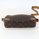 LOUIS VUITTON Monogram Trocadero 23 Shoulder Bag M51276 LV Auth 172617-5