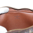 LOUIS VUITTON Monogram Marly Bandouliere Shoulder Bag M51828 LV Auth 172620-17