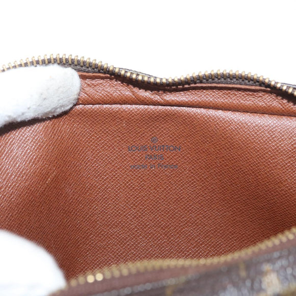 LOUIS VUITTON Monogram Marly Bandouliere Shoulder Bag M51828 LV Auth 172620