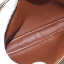 LOUIS VUITTON Monogram Marly Bandouliere Shoulder Bag M51828 LV Auth 172620-18