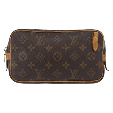 LOUIS VUITTON Monogram Marly Bandouliere Shoulder Bag M51828 LV Auth 172620 - 0