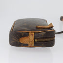 LOUIS VUITTON Monogram Marly Bandouliere Shoulder Bag M51828 LV Auth 172620-4