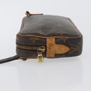 LOUIS VUITTON Monogram Marly Bandouliere Shoulder Bag M51828 LV Auth 172620-5