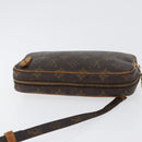 LOUIS VUITTON Monogram Marly Bandouliere Shoulder Bag M51828 LV Auth 172620-6