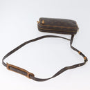 LOUIS VUITTON Monogram Marly Bandouliere Shoulder Bag M51828 LV Auth 172620-7