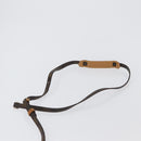 LOUIS VUITTON Monogram Marly Bandouliere Shoulder Bag M51828 LV Auth 172620-8
