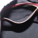 LOUIS VUITTON Epi Noe Shoulder Bag Tricolor Red Blue M44084 LV Auth 172622-22