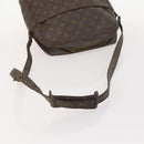 LOUIS VUITTON Monogram Marceau Shoulder Bag M40264 LV Auth 172643-7