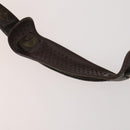 LOUIS VUITTON Monogram Marceau Shoulder Bag M40264 LV Auth 172643-8