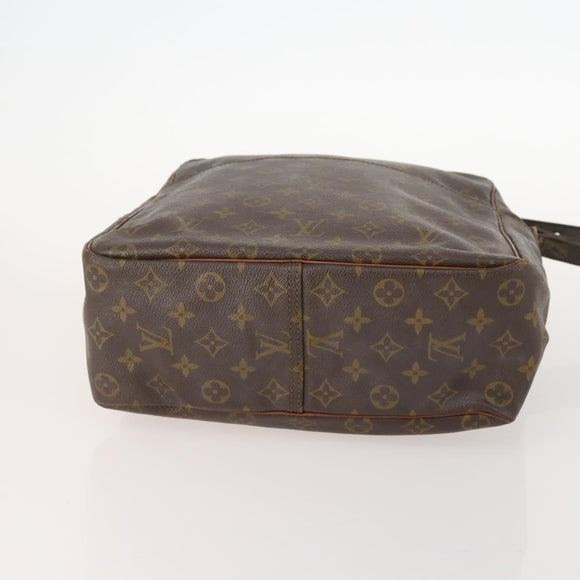LOUIS VUITTON Monogram Marceau Shoulder Bag M40264 LV Auth 172643