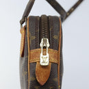 LOUIS VUITTON Monogram Marly Bandouliere Shoulder Bag M51828 LV Auth 172646-18