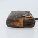 LOUIS VUITTON Monogram Marly Bandouliere Shoulder Bag M51828 LV Auth 172646-3