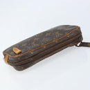 LOUIS VUITTON Monogram Marly Bandouliere Shoulder Bag M51828 LV Auth 172646-7