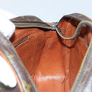 LOUIS VUITTON Monogram Senlis Shoulder Bag M51222 LV Auth 172654-18