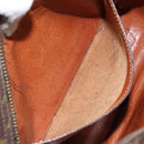 LOUIS VUITTON Monogram Senlis Shoulder Bag M51222 LV Auth 172654-24