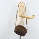 LOUIS VUITTON Monogram Senlis Shoulder Bag M51222 LV Auth 172654-25