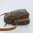 LOUIS VUITTON Monogram Senlis Shoulder Bag M51222 LV Auth 172654-5