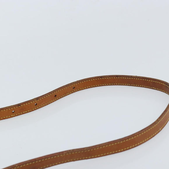 LOUIS VUITTON Monogram Senlis Shoulder Bag M51222 LV Auth 172654