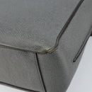 LOUIS VUITTON Taiga Roman MM Shoulder Bag Gray Gracie M32623 LV Auth 172661-15