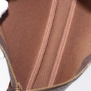 LOUIS VUITTON Monogram Pochette Accessoires Pouch M51980 LV Auth 172672-16