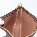 LOUIS VUITTON Monogram Pochette Accessoires Pouch M51980 LV Auth 172672-17