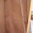 LOUIS VUITTON Monogram Saumur 35 Shoulder Bag M42254 LV Auth 172676-11