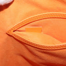 LOUIS VUITTON Epi Alma Hand Bag Orange Mandarin M5214H LV Auth 172701-20