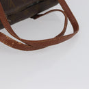 LOUIS VUITTON Monogram Papillon 30 Hand Bag M51385 LV Auth 172715-10