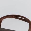 LOUIS VUITTON Monogram Papillon 30 Hand Bag M51385 LV Auth 172715-14