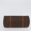 LOUIS VUITTON Monogram Papillon 30 Hand Bag M51385 LV Auth 172715-5