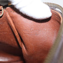 LOUIS VUITTON Monogram Papillon 30 Hand Bag M51385 LV Auth 172715-20