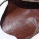 LOUIS VUITTON Monogram Papillon 30 Hand Bag M51385 LV Auth 172715-11