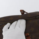 LOUIS VUITTON Monogram Papillon 30 Hand Bag M51385 LV Auth 172715-7