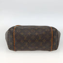 LOUIS VUITTON Monogram Totally PM Tote Bag M56688 LV Auth 172734-10