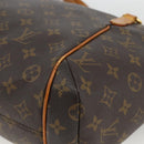 LOUIS VUITTON Monogram Totally PM Tote Bag M56688 LV Auth 172734-11