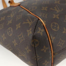 LOUIS VUITTON Monogram Totally PM Tote Bag M56688 LV Auth 172734-12