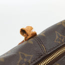 LOUIS VUITTON Monogram Totally PM Tote Bag M56688 LV Auth 172734-16