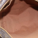 LOUIS VUITTON Monogram Totally PM Tote Bag M56688 LV Auth 172734-18