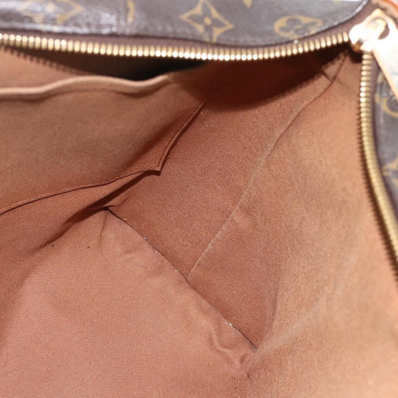 LOUIS VUITTON Monogram Totally PM Tote Bag M56688 LV Auth 172734