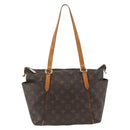 LOUIS VUITTON Monogram Totally PM Tote Bag M56688 LV Auth 172734-2