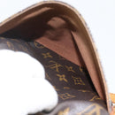 LOUIS VUITTON Monogram Totally PM Tote Bag M56688 LV Auth 172734-23