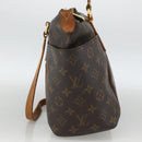 LOUIS VUITTON Monogram Totally PM Tote Bag M56688 LV Auth 172734-4