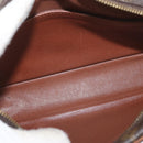 LOUIS VUITTON Monogram Compiegne 23 Clutch Bag M51847 LV Auth 172739-9