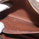 LOUIS VUITTON Monogram Compiegne 23 Clutch Bag M51847 LV Auth 172739-10