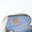 LOUIS VUITTON Monogram Vernis Sullivan Vertical Bag Lavande M91258 Auth 172754A-10